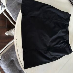 Women golf skirt